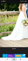 Hochzeitskleid / Brautkleid Sachsen-Anhalt - Veckenstedt Vorschau