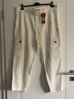 NEU S.Oliver 46 XXXL QS Leinen Hose Leinenhose Damen  NP 59,99€ Brandenburg - Lebus Vorschau