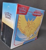 Pokemon Paradoxrift Donnersichel Top-Trainer-Box Nordrhein-Westfalen - Kierspe Vorschau