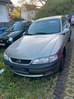 Opel Vectra 2.0 16V CD Top Ausstattung!! Rheinland-Pfalz - Katzenelnbogen Vorschau