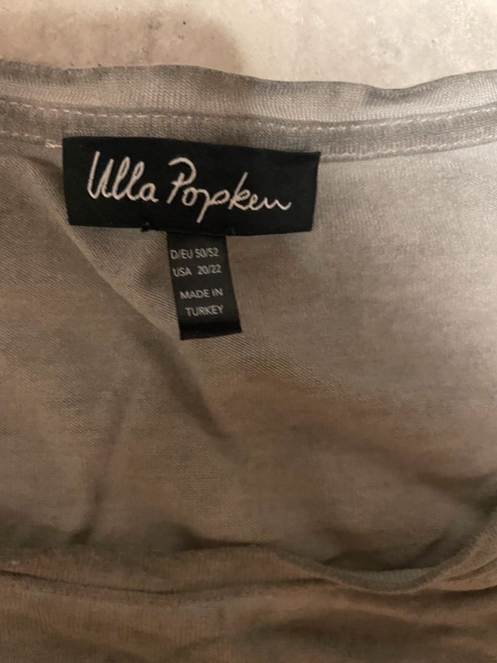 Shirt, Ulla Popken in Zeil