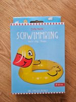 NEU UND OVP: Die Spiegelburg, Schwimmring Ente Nelli, 50cm Hamburg - Wandsbek Vorschau