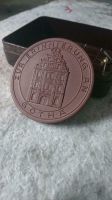 Porzellan-Medaille 1975 Gotha 1200 Jahre DDR Thüringen - Eisenach Vorschau