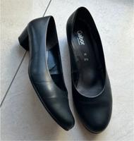 Gabor 44 Damen Pumps schwarz Nordrhein-Westfalen - Lienen Vorschau