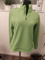 Odlo Fleecepulli Gr L Damen neongrün Hessen - Freiensteinau Vorschau