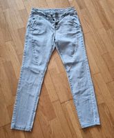 Edc Damen Jeans, Boyfriend, Gr.36/ reg., grau Brandenburg - Strausberg Vorschau