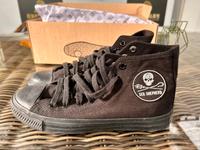 Sneaker Sea Shepherd *Rarität* Nordrhein-Westfalen - Oberhausen Vorschau