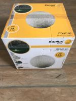 Kanlux STONO 40 Gartenleuchte / Lampe / Beleuchtung Bayern - Buxheim Vorschau