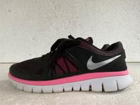 Nike Flex 2014 Run Turnschuhe schwarz-pink Größe 37,5 Nürnberg (Mittelfr) - Oststadt Vorschau