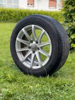 16“ Original Alu Felgen Audi TT 8J Nordrhein-Westfalen - Petershagen Vorschau