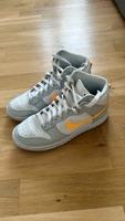 Nike Sneaker mid Dunk High Größe 37,5 Niedersachsen - Göttingen Vorschau