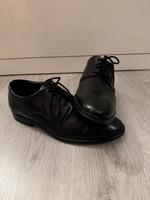 schicke Schuhe / Anzugsschuhe von s.Oliver Niedersachsen - Gifhorn Vorschau