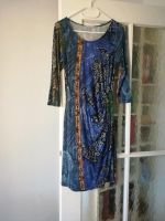 Hübsches Heine Paisley Kleid figurumschmeichelnd 36 Baden-Württemberg - Ettlingen Vorschau