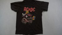 AC/DC Vintage Shirt Gr. M L Tour Herren Mecklenburg-Vorpommern - Greifswald Vorschau