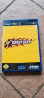 PS2 Spiel: Crazy Taxi Niedersachsen - Wunstorf Vorschau