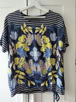 Betty Barclay T-Shirt, Blau-Druck, Gr. 42* Neuw. Thüringen - Erfurt Vorschau