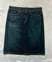 Jeansrock, Cambio, Gr. 40 Nordrhein-Westfalen - Westerkappeln Vorschau