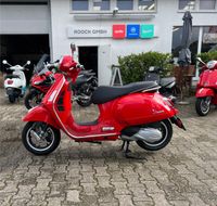 Vespa Gts 300 2023 Facelift E5 Nordrhein-Westfalen - Leverkusen Vorschau