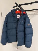 Winterjacke von Tommy Hilfiger Nordrhein-Westfalen - Mönchengladbach Vorschau