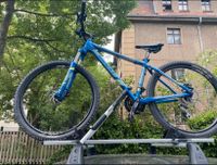 Fahrradträger / Fahrradhalter Atera Giro ohne Dachträger Dresden - Neustadt Vorschau