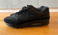 Nike Air Max 1 „Black Gum“ Größe 47,5. Berlin - Spandau Vorschau