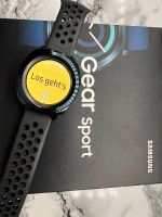 Samsung Gear Sport smartwatch Berlin - Treptow Vorschau
