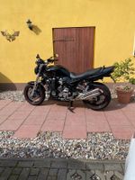 Motorrad Yamaha XJR 1300 RP02 Mecklenburg-Vorpommern - Groß Kordshagen Vorschau