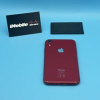 ⭐ iPhone XR 64GB Product Red Akkukap.: 87% Gebraucht N374 ⭐ Mitte - Wedding Vorschau