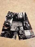 Badehose, Shorts, Bob Marley, NEU Baden-Württemberg - Wertheim Vorschau