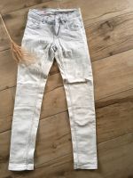 Jeggings Jeans Skinny Clockhouse C&A 34 Short XS Niedersachsen - Uelzen Vorschau