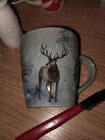 SUCHE Miljogarden Tasse Winter Edition Hessen - Karben Vorschau