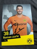 Verschiedene BVB Autogrammkarten mit originaler Unterschrift. Essen - Essen-Ruhrhalbinsel Vorschau