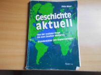 Geschichte aktuell,Von der sozialen Frage bis zum 2.WK,Kopiervorl Sachsen - Annaberg-Buchholz Vorschau