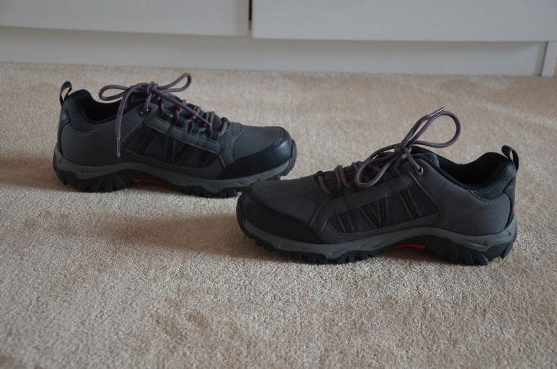 GELERT Unisex Wandern Outdoor Trekking Schuhe Gr. 41 TOP in München