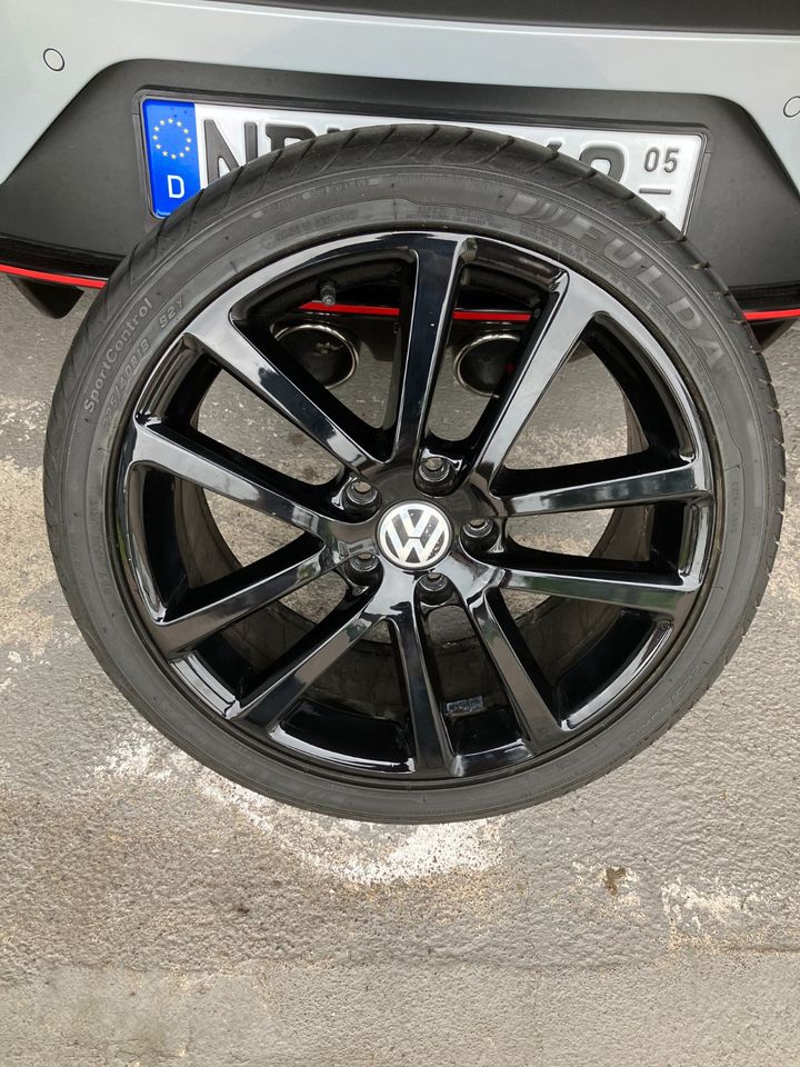 VW Beetle Dune 1,4 TSI DSG in Ellrich