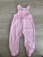 Romper Jumper Gr. 62 Niedersachsen - Neu Wulmstorf Vorschau