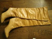 Original Valentino Highheels, Overknees Gr. 42 Bayern - Scheyern Vorschau