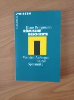 Römische Geschichte,Von den Anfängen bis zur Spätantike,Bringmann Bayern - Erlangen Vorschau