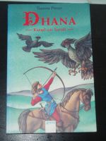 DHANA Kampf um Tortall Tamora Pierce Arena Taschenbuch München - Schwabing-West Vorschau