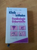 Klinikleitfaden Gynäkologie Geburtshilfe SELLER Brandenburg - Jüterbog Vorschau