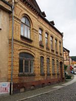 Denkmalgeschützter Klinkertraum in Gelb und Rot Sachsen-Anhalt - Blankenburg (Harz) Vorschau