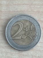 2€ Münze Deutschland 2002 G Nordrhein-Westfalen - Arnsberg Vorschau