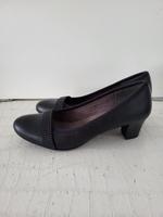 Schuhe von Soft Line  Gr 41 H  Wie neu Bayern - Sachsen bei Ansbach Vorschau