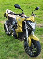 Honda CB 1000 R, mit 125 PS, 1.Hand Schleswig-Holstein - Bad Bramstedt Vorschau