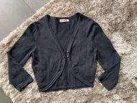 Damen Bolero Jacke, Jäckchen schwarz Baden-Württemberg - Oberstenfeld Vorschau