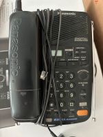 Panasonic Cordless Phone, Phone Baden-Württemberg - Tübingen Vorschau