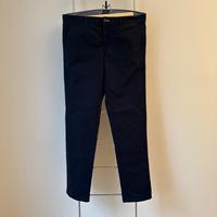 GANT Chino Hose blau Gr. 35/34 Niedersachsen - Braunschweig Vorschau