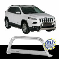 Frontschutzbügel EDELSTAHL für JEEP NEW CHEROKEE ab 2014 Walle - Utbremen Vorschau