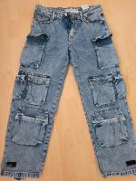 Jeans Größe 36 Leipzig - Großzschocher Vorschau