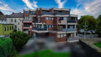 Zentrale ETW mit Loggia und Tiefgaragenstellplatz! Nordrhein-Westfalen - Mönchengladbach Vorschau